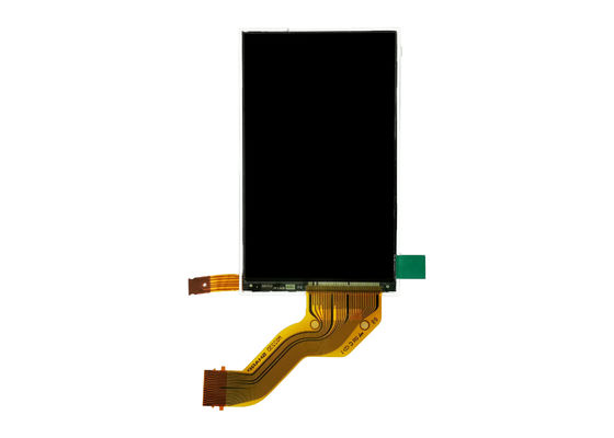 İyi bir fiyat. Paralel RGB 2.6 inç 262K Renkli TFT LCD Ekranlar Sharp LS026B8PX04 çevrimiçi