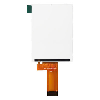 İyi bir fiyat. AT070TN92 WLED Arka Aydınlatmalı 7 İnç TFT Dirençli Dokunmatik Ekran 800x480 çevrimiçi