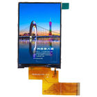 320x480 TFT LCD Ekran Modülü 3.5 İnç Geniş Görüş Açısı