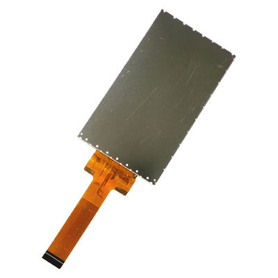 İyi bir fiyat. 40PIN LVDS Arayüzü ile 8.0 İnç 1280 * 800 Güneş Işığında Okunabilir TFT LCD Ekran çevrimiçi