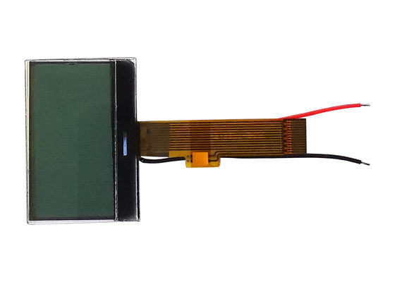 İyi bir fiyat. IC ST7567 ile LCM SPI FSTN LCD Grafik Modülü 128X64 Nokta 128 Segment çevrimiçi