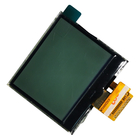 FSTN SPI Grafik COG LCD Modül 128x64 Seri 80mA Sürücü Ic ST7567 ile