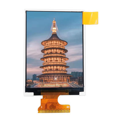 İyi bir fiyat. Tıbbi Sınıf Güneş Işığı Okunabilir 4P WLED TFT 2.4 İnç 240x320 QVGA çevrimiçi