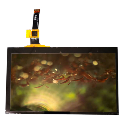 İyi bir fiyat. TFT USB Kapasitif Dokunmatik Panel 10 İnç 1024x600 entegre WLED arka ışık sistemi çevrimiçi