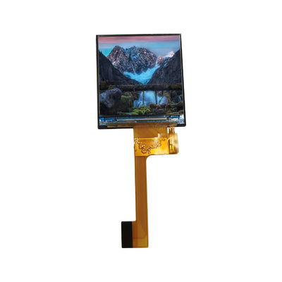 İyi bir fiyat. Akıllı Saat için ST7789V IC 1.3