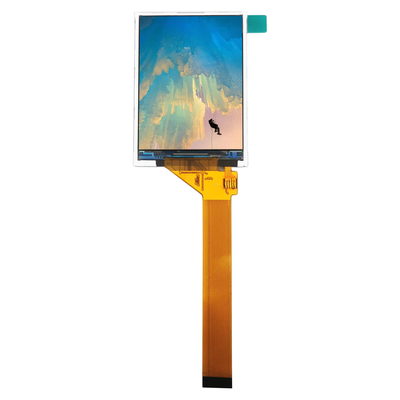İyi bir fiyat. hafif 2,8 inç LCD TFT Ekran ST7789V 240x320 MPU Arayüzü çevrimiçi