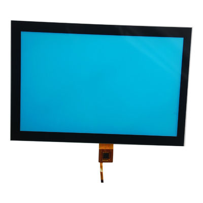 İyi bir fiyat. 1280X800 Piksel TFT LCD Dirençli Dokunmatik Ekran, 10.1 İnç Kapasitif Dokunmatik Panel çevrimiçi