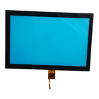 1280X800 Piksel TFT LCD Dirençli Dokunmatik Ekran, 10.1 İnç Kapasitif Dokunmatik Panel