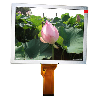 İyi bir fiyat. Innolux EE080NA-06A 8.0 İnç TFT LCD Modülü 800x600 SVGA MIPI 4 Şeritli Arayüzü çevrimiçi