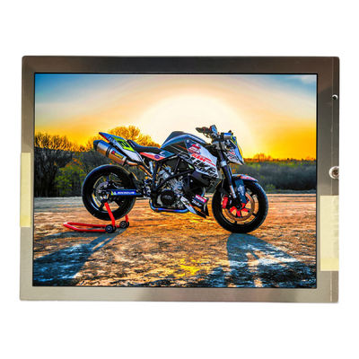 İyi bir fiyat. 6.5 İnç Endüstriyel TFT LCD Ekran 20pin LVDS Arayüzü 1024x768 Çözünürlük çevrimiçi