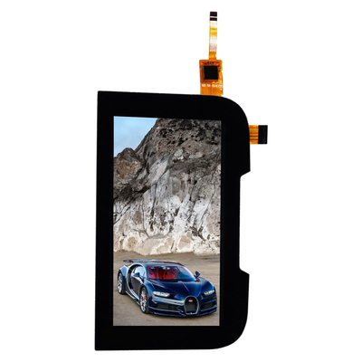 İyi bir fiyat. 3.97 İnç IPS TFT LCD Ekranlar 480*800 MIPI Arayüz Ekranı çevrimiçi