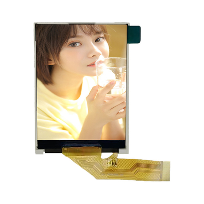 İyi bir fiyat. 2.4 inç 240 * 320 SPI Arayüz TFT LCD Ekran Dışarı Yarım Yansıtıcı / Şeffaf çevrimiçi