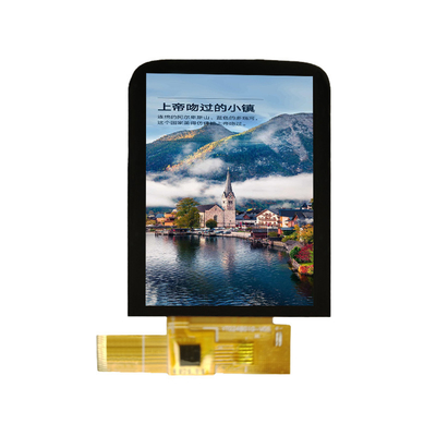 İyi bir fiyat. 2.0 inç TFT Kapasitatif Dokunmatik Ekran IPS 240 * 320 3/4 SPI + RGB / MCU Arayüzü çevrimiçi