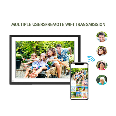 İyi bir fiyat. 10.1 Inch Color Active Matrix TFT LCD Modülü MP4 / Video / Resim / Dijital Fotoğraf Çerçevesi için çevrimiçi