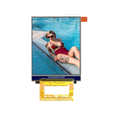 İyi bir fiyat. Görünür Kapı Zili TFT LCD Ekranı 1.77 inç 128 * 160 ST7735S Sürücü IC çevrimiçi