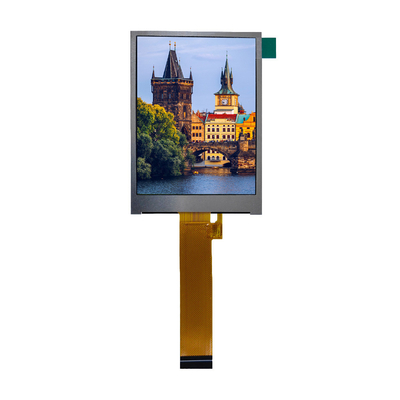 İyi bir fiyat. 2.83 inç IPS LCD Ekran 8 Bit MCU Araç Aracı / Metre çevrimiçi