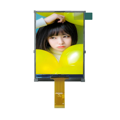 İyi bir fiyat. 3.2 inç TFT LCD Ekran SPI Arayüzü 240 * 320 Görsel Kapı Zili Ölçme Aracı için çevrimiçi