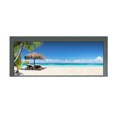 İyi bir fiyat. 7.8 inç Uzun Yatay LCD Ekranı 800 * 300 LVDS Arayüzü çevrimiçi