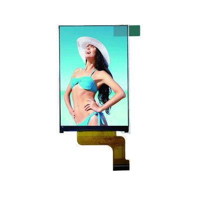 İyi bir fiyat. 3.5 inç IPS ekranı, yüksek çözünürlüklü 320 * 480 arayüzü 8080 paralel portlu endüstriyel kontrol terminal ekranı çevrimiçi