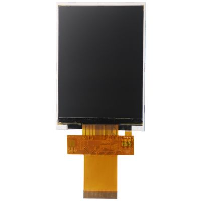 quality 24 Bit RGB / MIPI Arayüzü TFT LCD Ekranı ve Eşsiz Ekran Deneyimi için Beyaz LED*8 Arkaplan Işığı factory