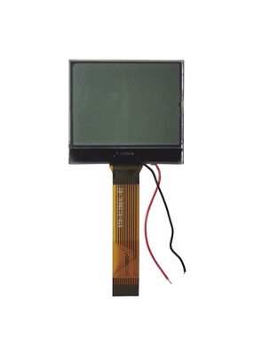 quality IPS/ Geçirgen/ Normalde Siyah Ekran Moduna sahip 0,09795 mm Nokta Aralığı TFT LCD MODÜLÜ factory
