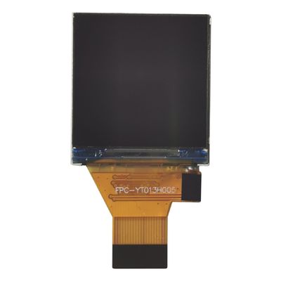 quality Çalışma Voltajı IOVCC 1.8V VF 3.2V TFT LCD Ekran 416RGB*1280 çözünürlüğü ile Renkli Ekran factory