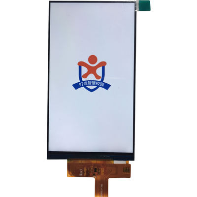 İyi bir fiyat. Mipi Dsi Arayüzü ile 5.0 İnç 480 * 854 Tft Dokunmatik Ekran çevrimiçi