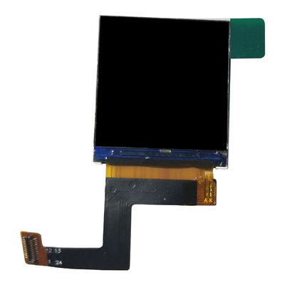 İyi bir fiyat. St7789V Çipli 240x240 1.3 İnç HMI Dokunmatik Ekran çevrimiçi