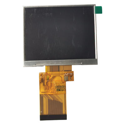 İyi bir fiyat. 45Pin 320xRGBx240 3.5 İnç TFT LCD Dokunmatik Ekran çevrimiçi