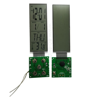 İyi bir fiyat. DL1067 Sürücü 128X128 Nokta LCD Karakter Modülü çevrimiçi
