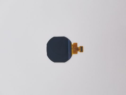 İyi bir fiyat. St7789V Çip 230cd/M2 1.22 İnç AMOLED Ekran Modülü çevrimiçi