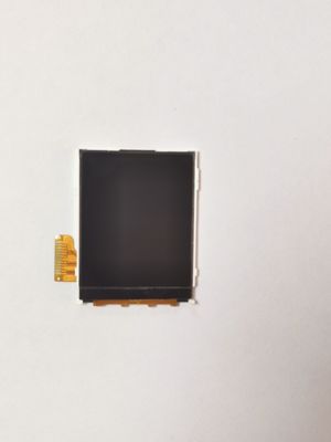 İyi bir fiyat. 128*160 1.77 İnç St7735 Sürücü TFT LCD Dokunmatik Ekran çevrimiçi