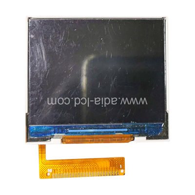 İyi bir fiyat. 2.0 İnç 320 * 240 TFT LCD Ekran Modülü ILI9342C Çip Özelleştirilmiş tft Ekran çevrimiçi