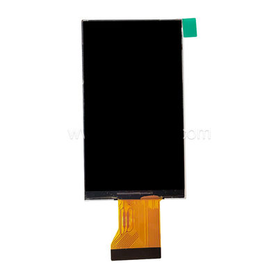 İyi bir fiyat. 2.7 İnç RGB Arayüzü 960x240 Dijital Kamera için 40 Pinli TFT Ekran çevrimiçi