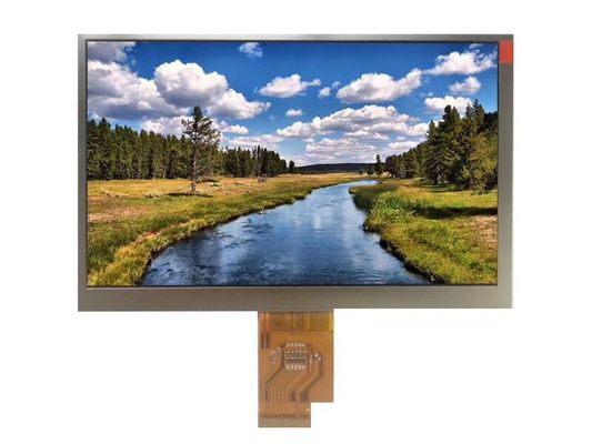 İyi bir fiyat. Televation için 262K Renkli 1024xRGBx768 8 İnç TFT Ekran çevrimiçi