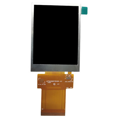 İyi bir fiyat. RGB Arayüzü ile 2.8 İnç 50Pin TFT Dirençli Dokunmatik Ekran çevrimiçi