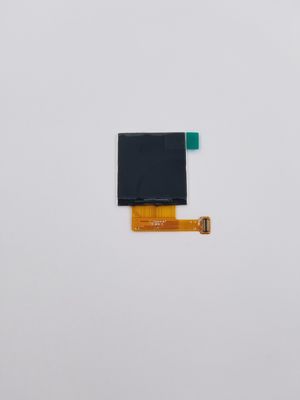 İyi bir fiyat. 1.54 İnç 240X240 AMOLED Ekran Modülü Akıllı Saat İçin 3SPI Arayüzü çevrimiçi