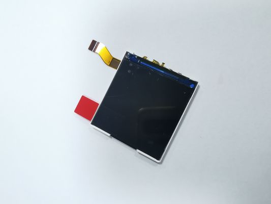 İyi bir fiyat. Akıllı Saat için RoHS 65k Renkli ST7789V 65k Renkli IPS LCD Panel Kare çevrimiçi