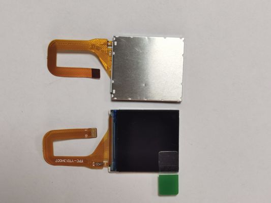 İyi bir fiyat. Akıllı İzle LCD Ekran için Kare 240xRGBx240 1.3 İnç OLED Ekran Modülü çevrimiçi