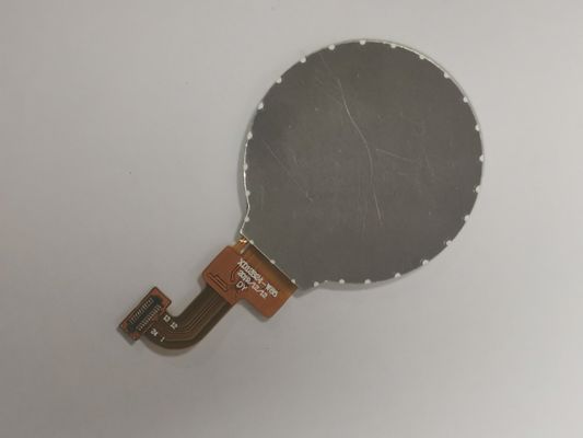 İyi bir fiyat. 200cd / M2 1.28 İnç Yuvarlak LCD Panel, 240x240 TFT LCD Ekran Modülü çevrimiçi