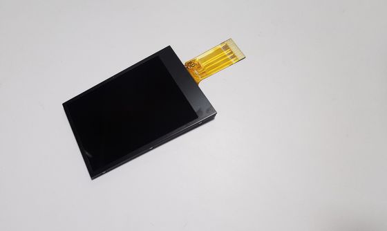 İyi bir fiyat. 6Bit RGB Arayüzü ile 350cd/M2 ST7789 Sürücü 2.4 TFT SPI 240x320 çevrimiçi