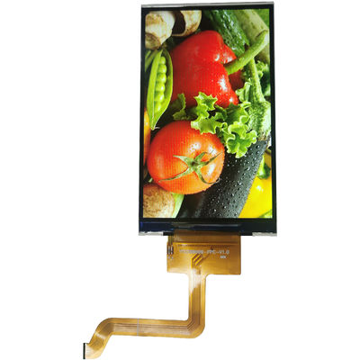 İyi bir fiyat. St7701s Sürücü IC ile 3.97 İnç 480xRGBx800 Güneş Işığında Okunabilir Dokunmatik Ekran çevrimiçi