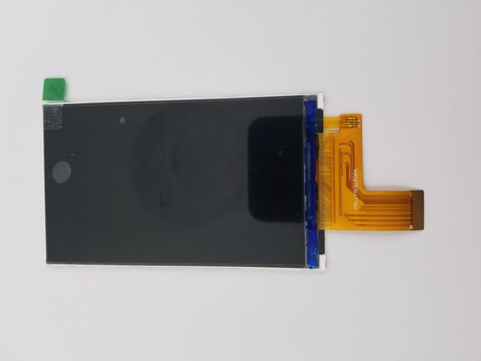 İyi bir fiyat. RoHS 3.97 İnç 480xRGBx800 TFT LCD Ekranlar 16.7M Renkli çevrimiçi