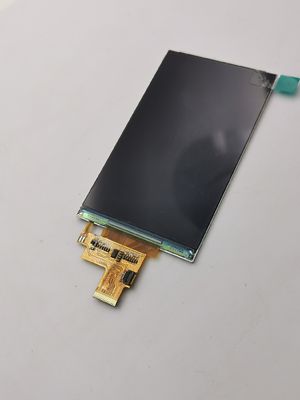 İyi bir fiyat. 3.8 İnç St7701s IC Endüstriyel TFT Ekran çevrimiçi