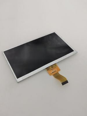 İyi bir fiyat. 1024x600 30 Pin LCD Ekran, RGB Arayüzü 7 İnç TFT Dokunmatik Ekran çevrimiçi