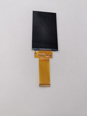 İyi bir fiyat. 40 Pin 480x800 Piksel ile 3.8 İnç St7701s IC Güneş Işığında Okunabilir TFT çevrimiçi