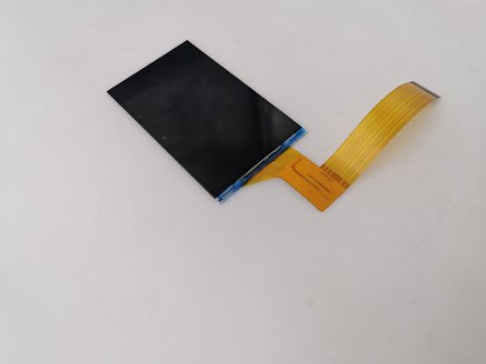 İyi bir fiyat. Mipi Dsi Arayüzü ile 3.97 İnç 480 * 800 ST7701 Geniş Sıcaklık LCD çevrimiçi