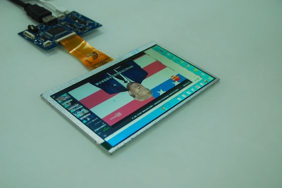 İyi bir fiyat. 240x240 Çözünürlük 1.3 İnç TFT Ekran St7789V Çip HMI Dokunmatik Panel çevrimiçi