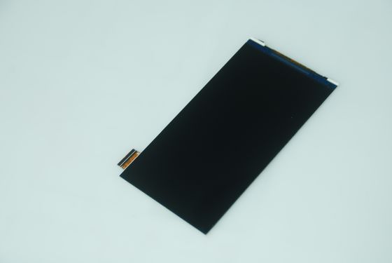 İyi bir fiyat. MIPI Arayüzü ile 350cd/M2 480x854 Piksel TFT LCD Dokunmatik Ekran çevrimiçi