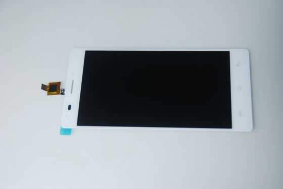 İyi bir fiyat. ST7701S IC 350cd/M2 5 İnç Kapasitif Dokunmatik Ekran çevrimiçi